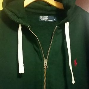 Polo Ralph Lauren Hoodie