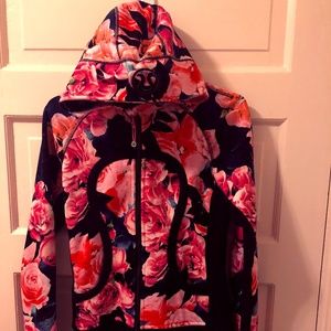 Lululemon Scuba Hoodie
