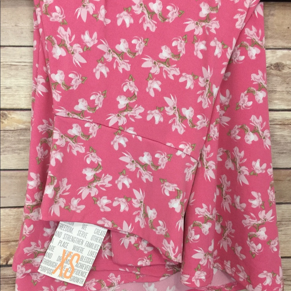 LuLaRoe Azure