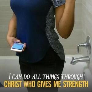 Meet your Posher, Marva