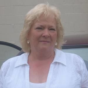 Meet your Posher, Mary