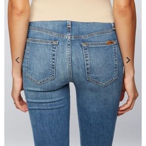 Joe’s Jeans Maternity 29
