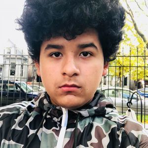 Meet your Posher, Rodolfo