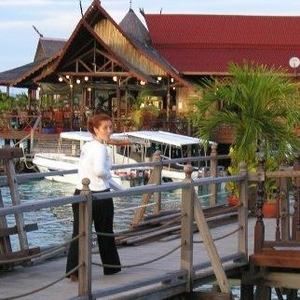 Meet your Posher, Nilgun