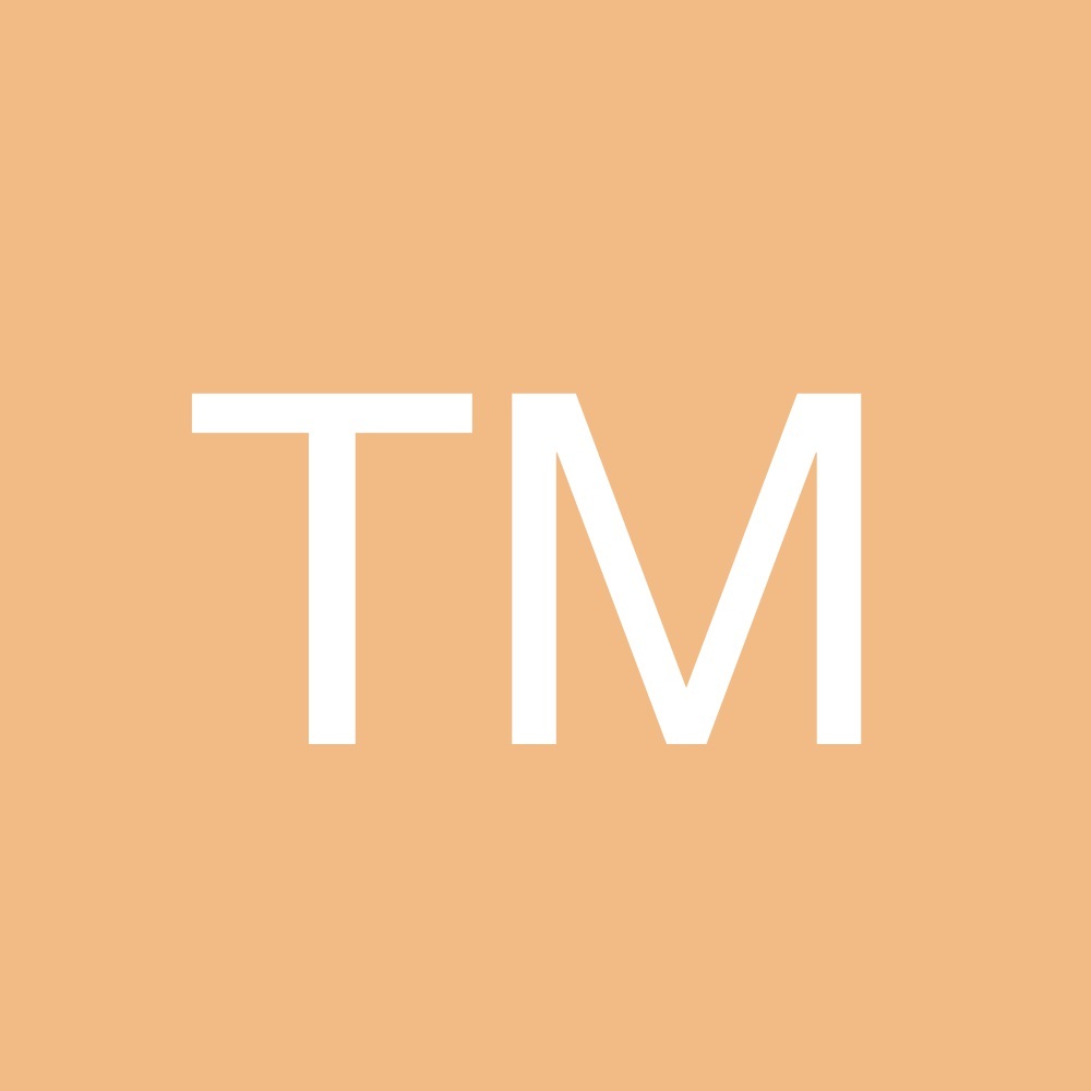Meet your Posher, Teri