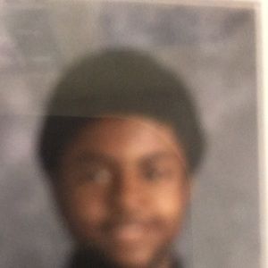 Meet your Posher, Carter