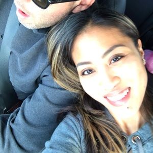 Meet your Posher, Casey