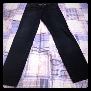 Kut From Kloth Blue Jeans