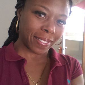 Meet your Posher, Latondra