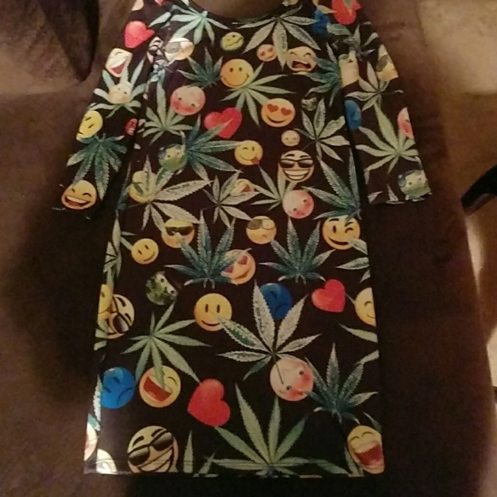 Body dress