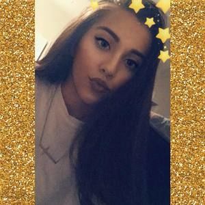 Meet your Posher, Giselda