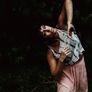 Meet your Posher, Lory