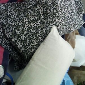 Bus pillows and keychain pillows