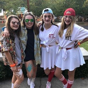 Meet your Posher, Grace