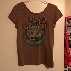Forever 21 Lynyrd Skynyrd Shirt