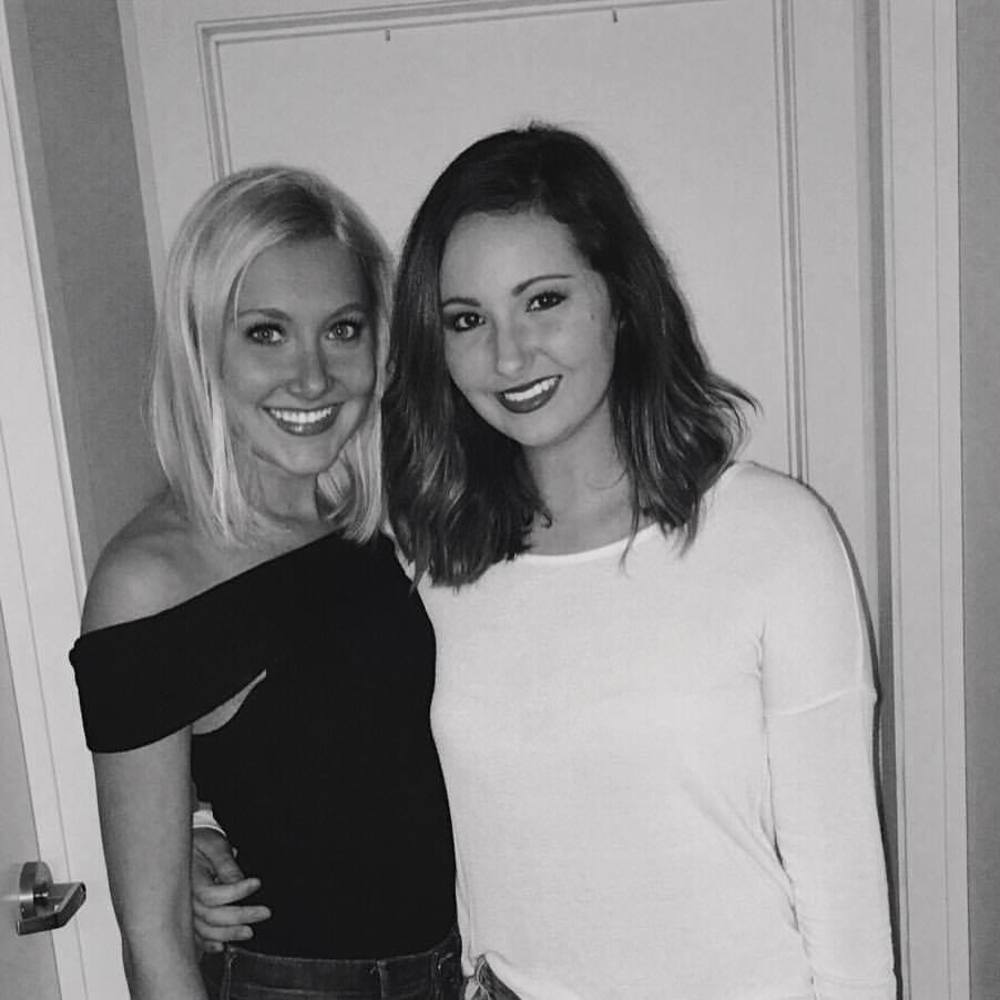 Meet your Posher, Leanna