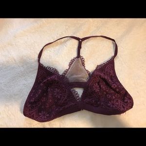 Victoria secret bralette