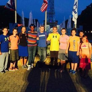 Meet your Posher, Cody