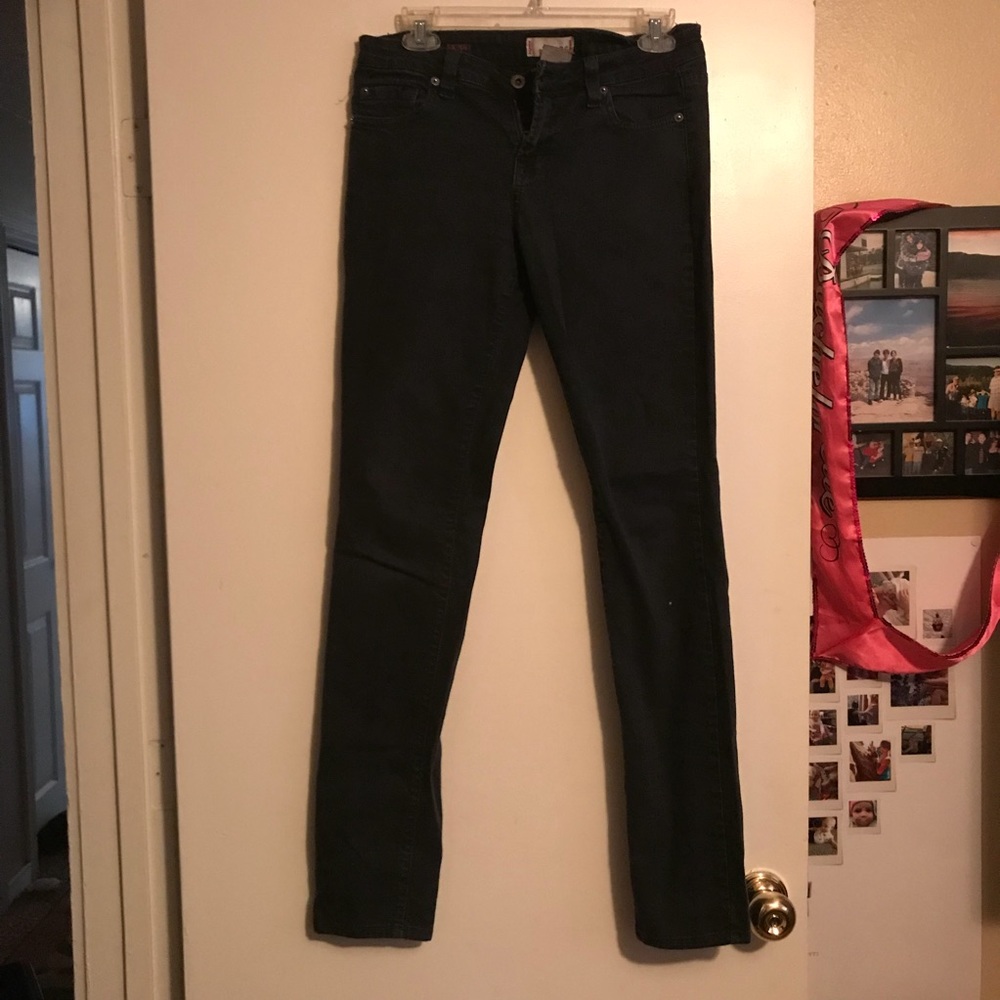 BDG Skinny Bootcut Jeans