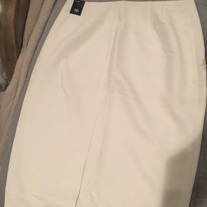 The Limited Pencil skirt