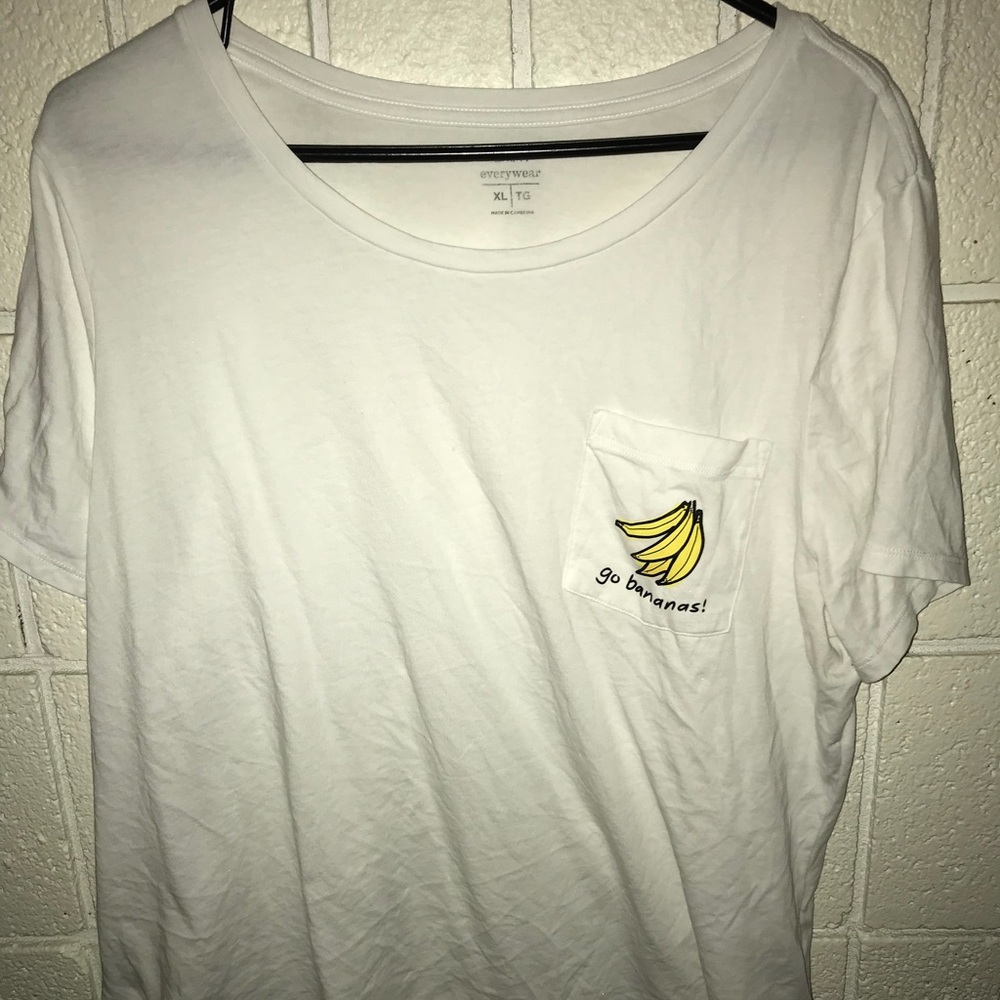 Go bananas 🍌!