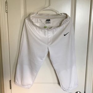 Nike below-the-knee ppants