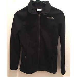 Columbia jacket