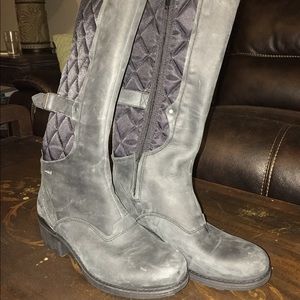 Merrell Emma tall leather boots