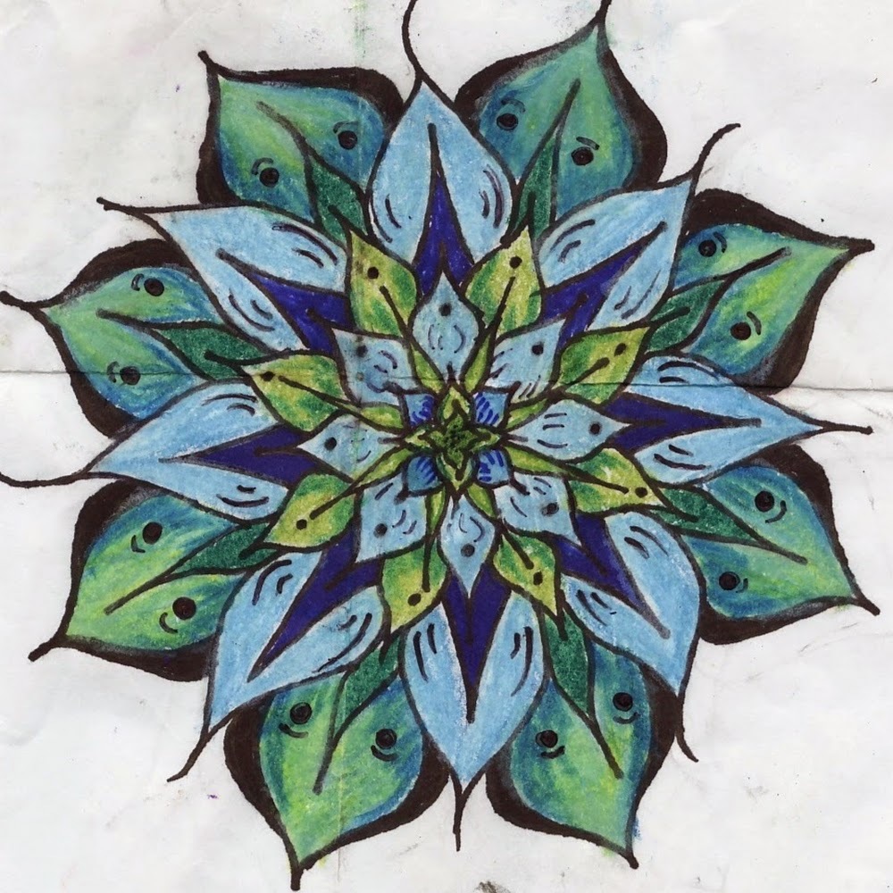 Meet your Posher, Jesse