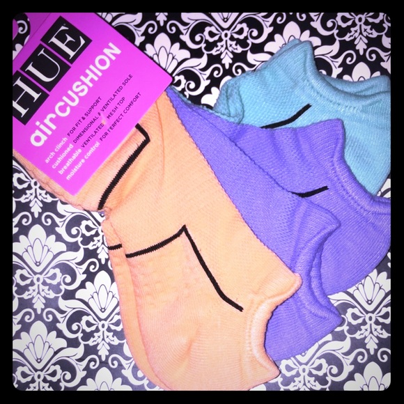 HUE Accessories - 👢👟💜GREAT STOCKING STUFFERS 💜👣👟