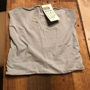 Brandy Melville Tube Top