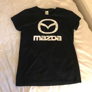 Mazda Shirt