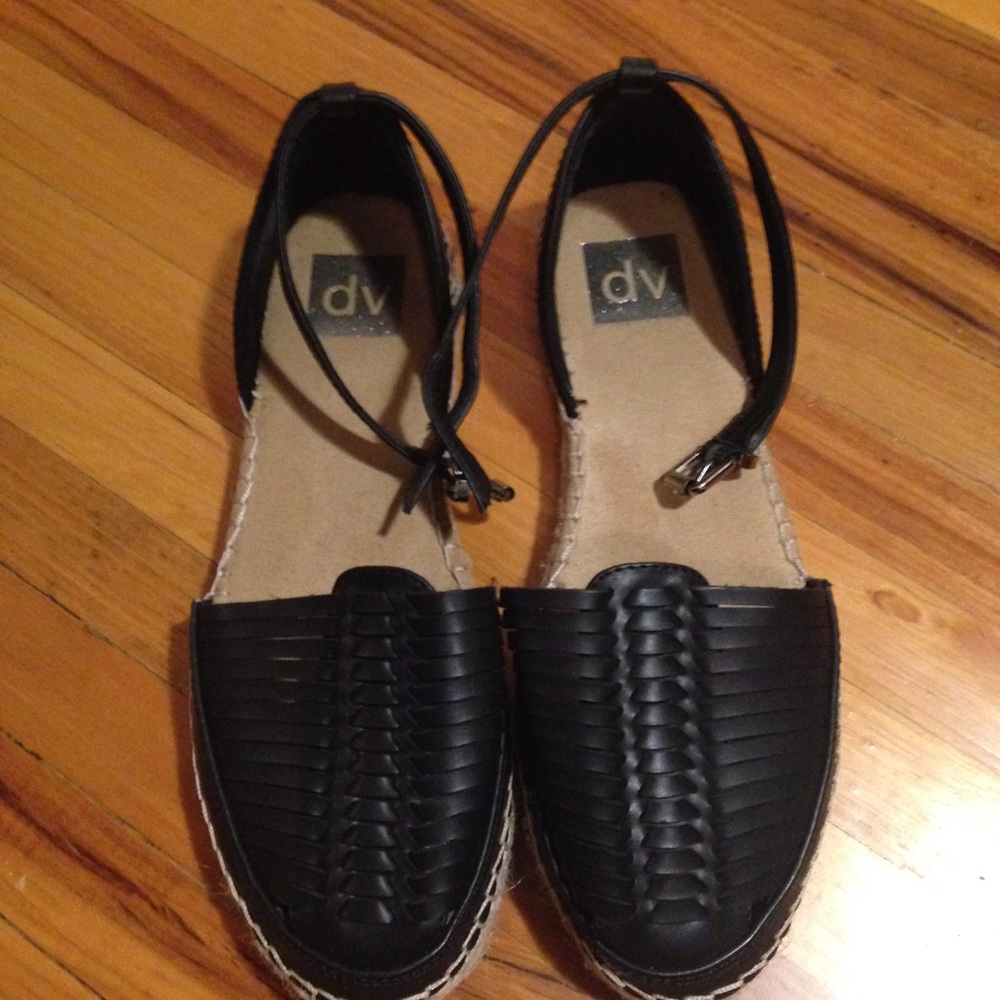 Dolce Vita Espadrilles