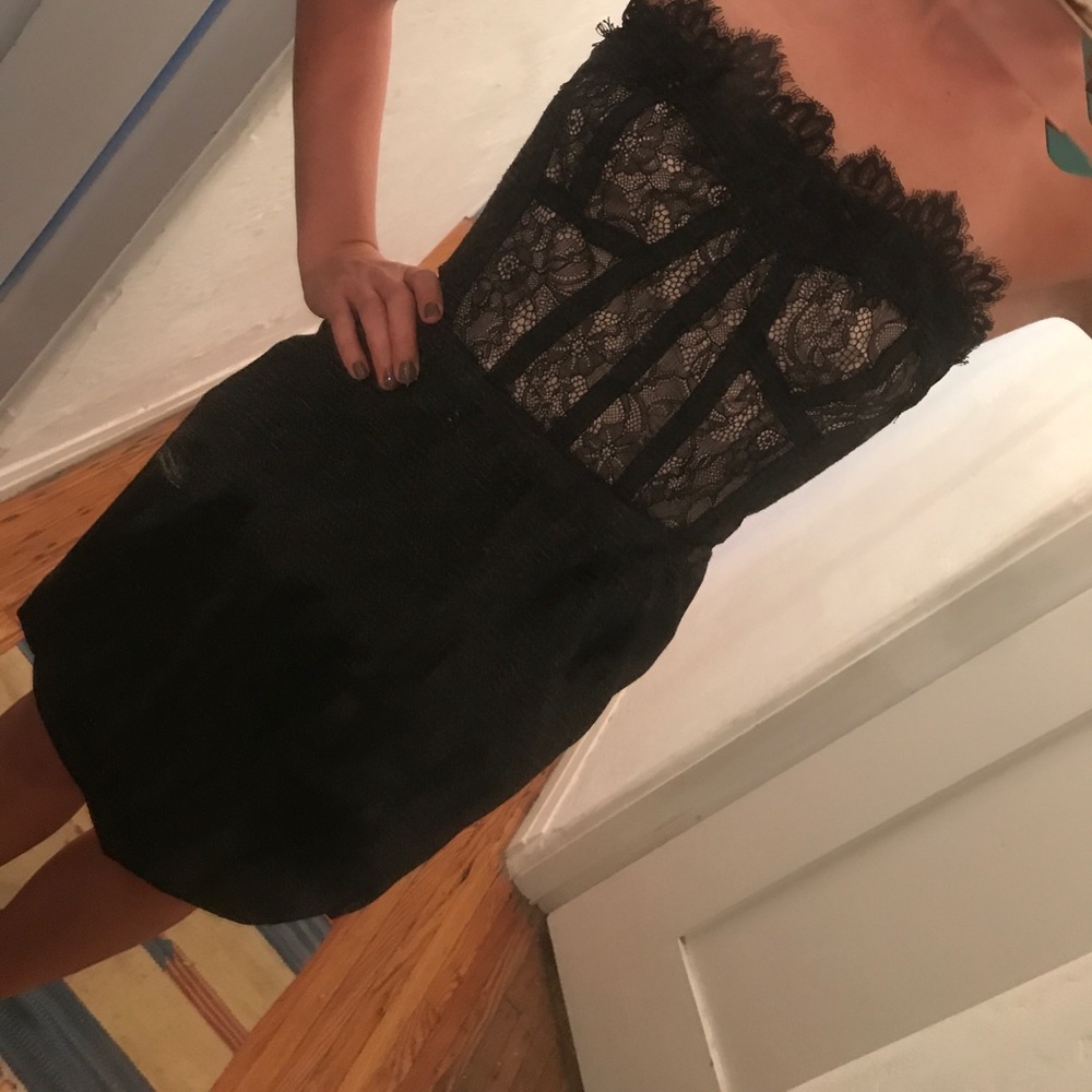 Rebecca Taylor Cocktail Dress