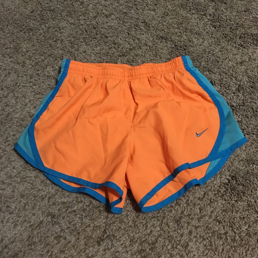 Nike Girls Shorts