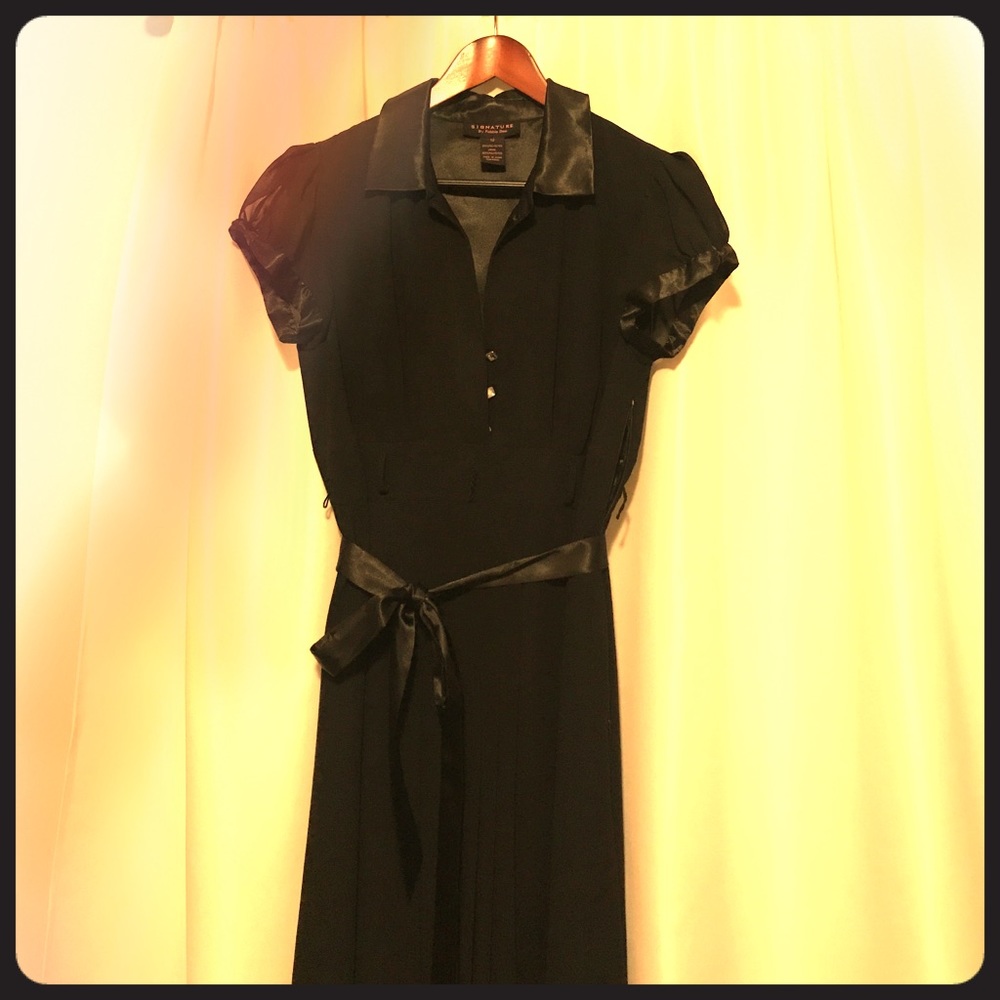 Cocktail dress