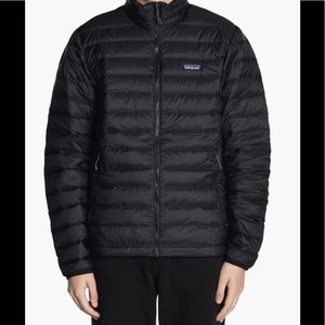 patagonia men's down sweater 84674