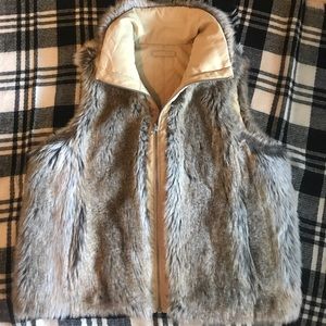 I’m selling it because it no longer fits