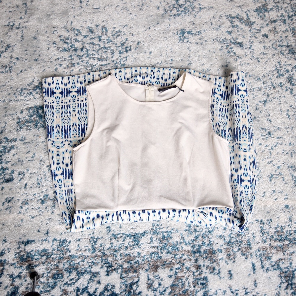 Cynthia Rowley Dress