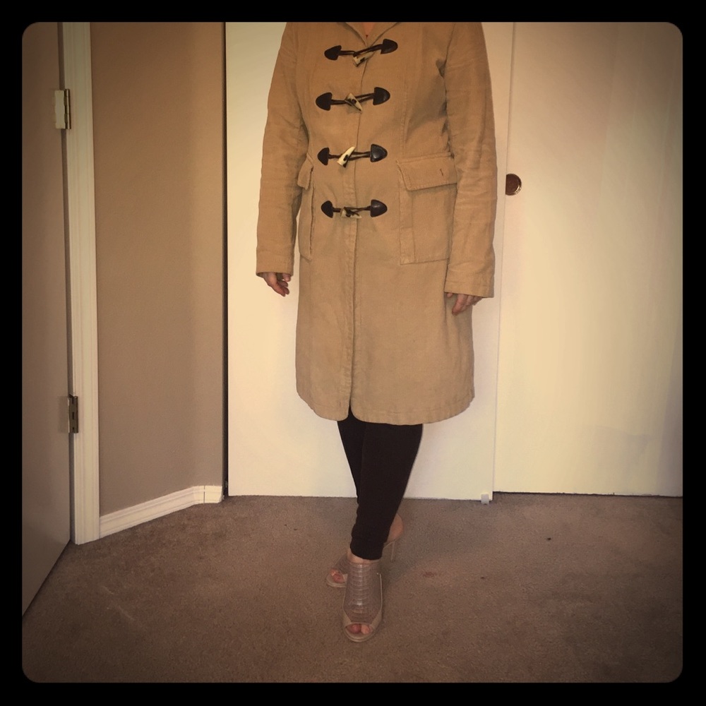 Super cute Zara jacket