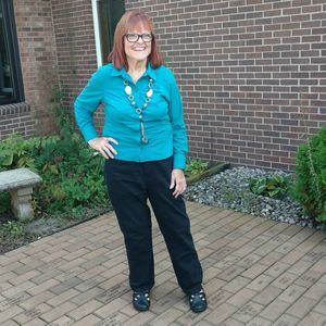 Meet your Posher, Deb