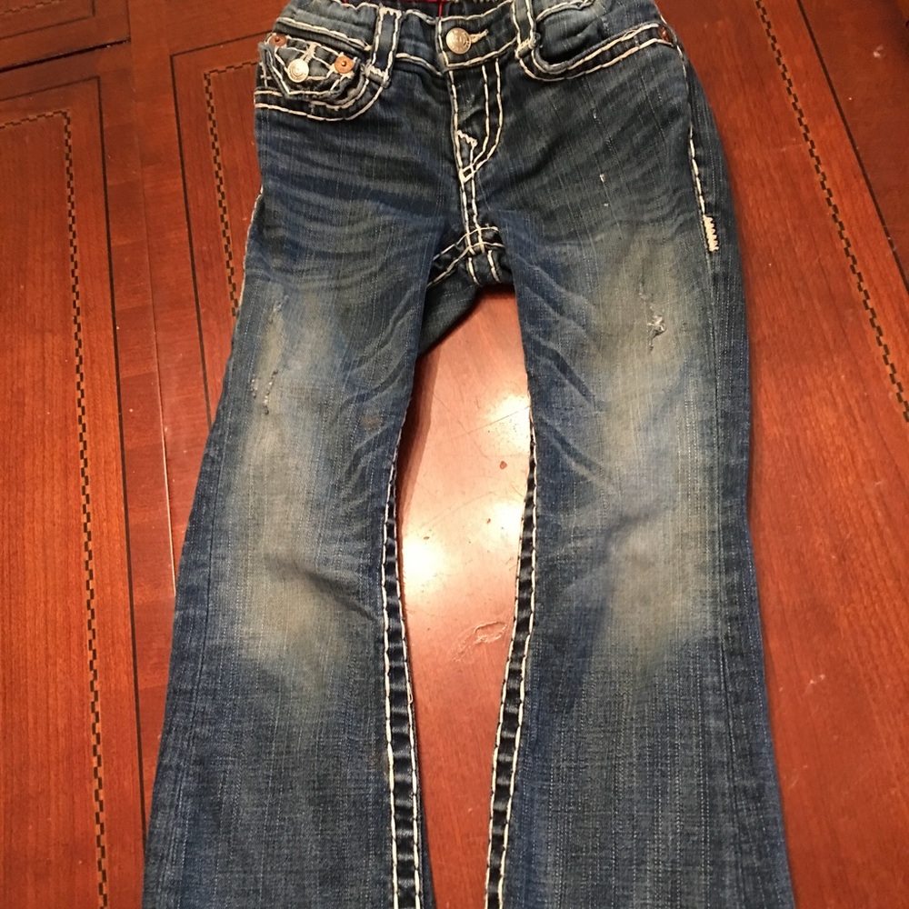 True religion jeans