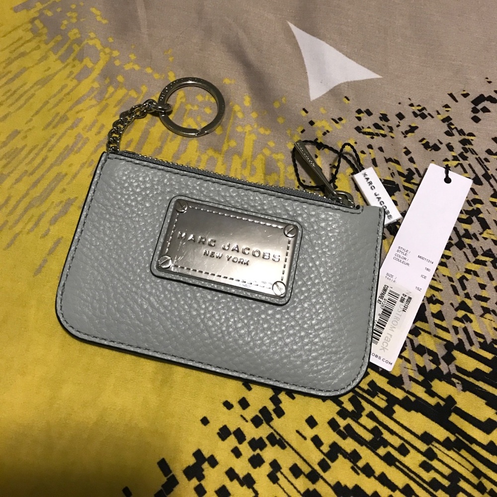 Marc Jacobs mini wallet