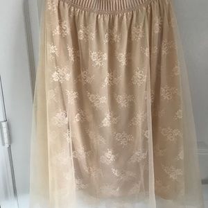 Skirt