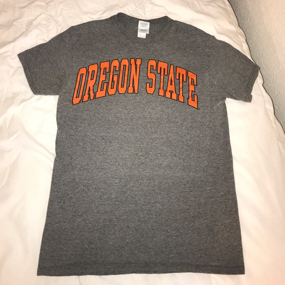 Oregon State Shirt