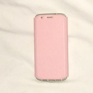 Samsung Galaxy S7 Edge phone case