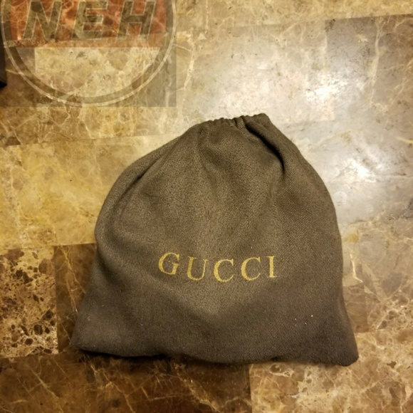Gucci belt - Picture 2 of 6