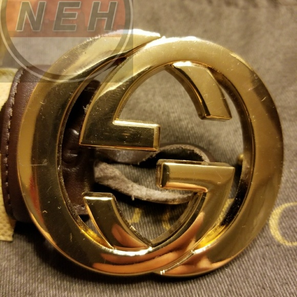 Gucci belt - Picture 3 of 6