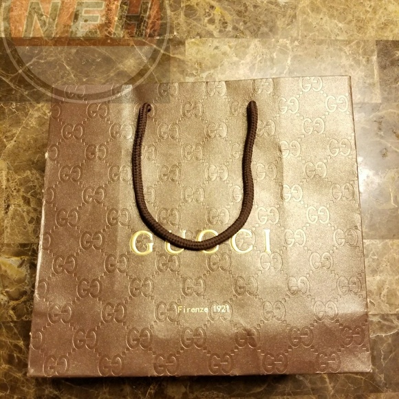 Gucci belt - Picture 5 of 6