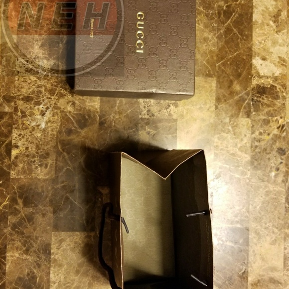 Gucci belt - Picture 6 of 6